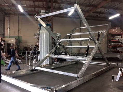 sheet metal fabrication victoria australia|custom fabrication services.